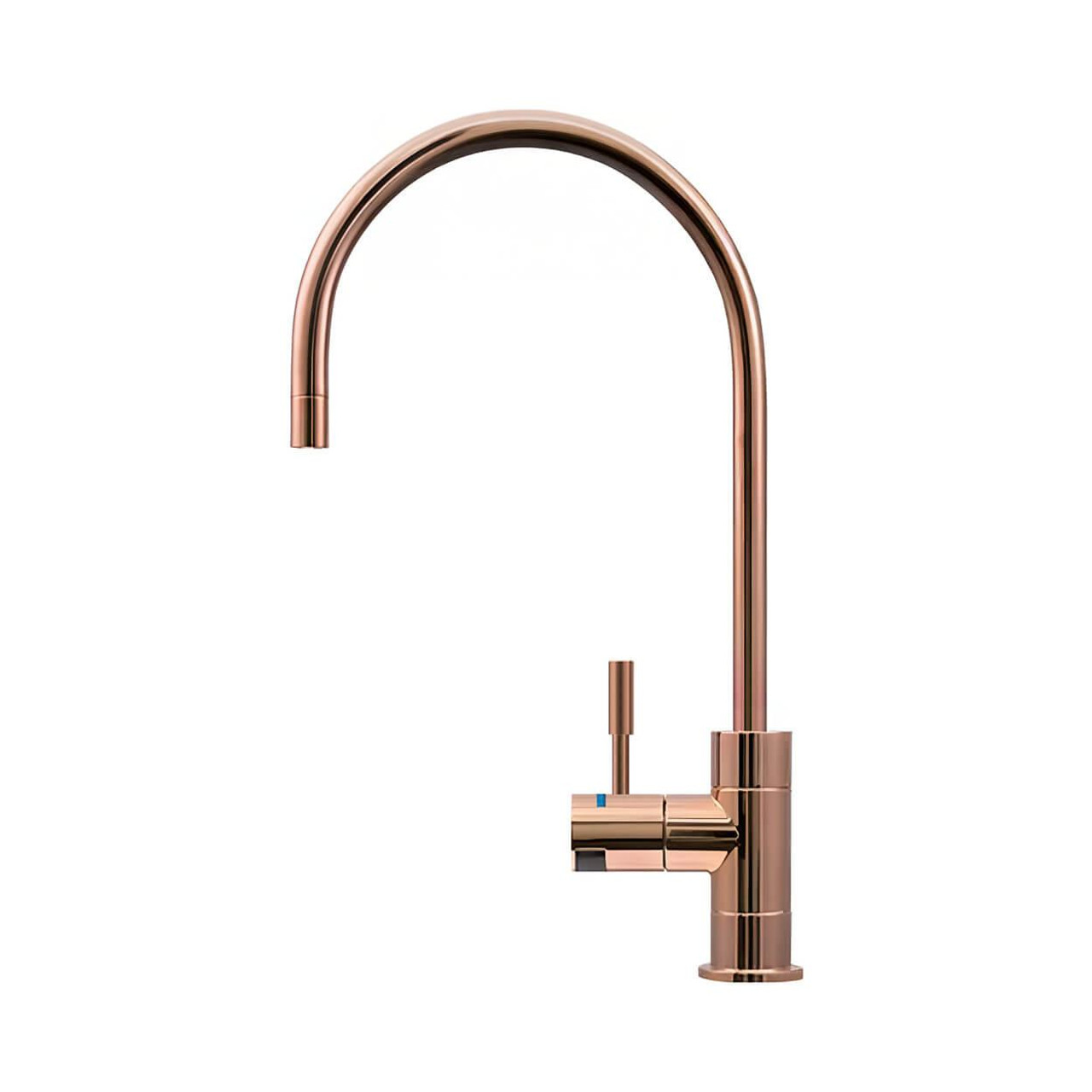  Puretec DFU Goose Neck Faucet 