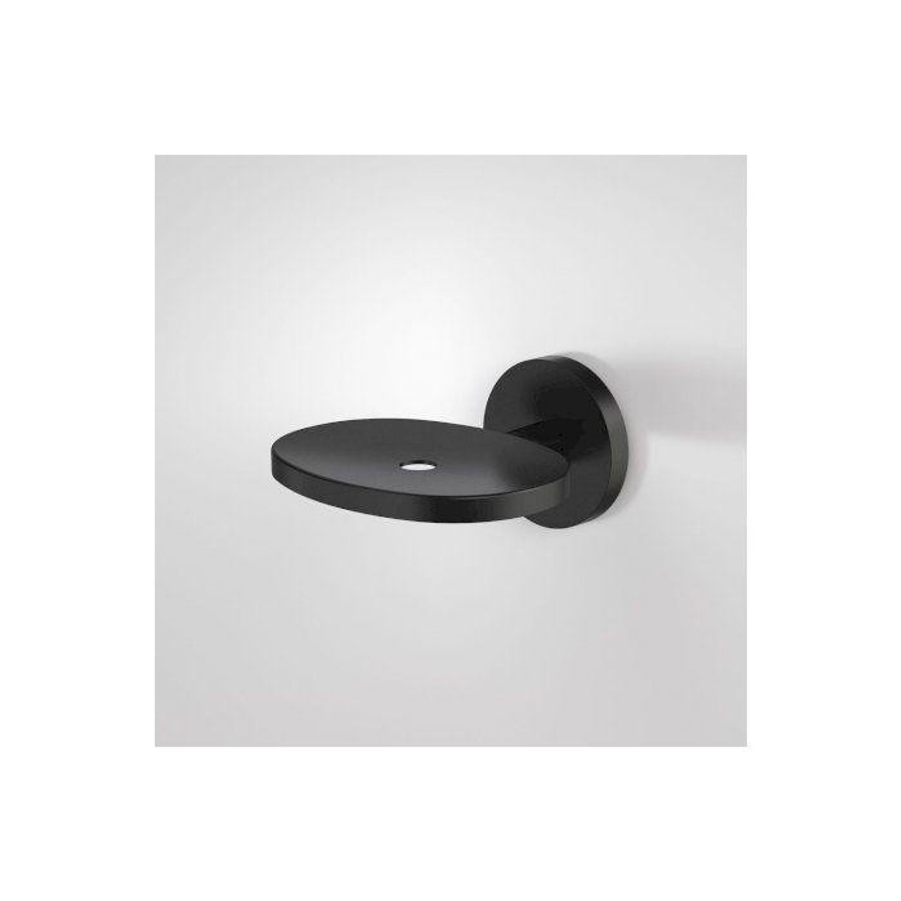 Caroma Liano Nexus Soap Dish (Matte Black) 96126B