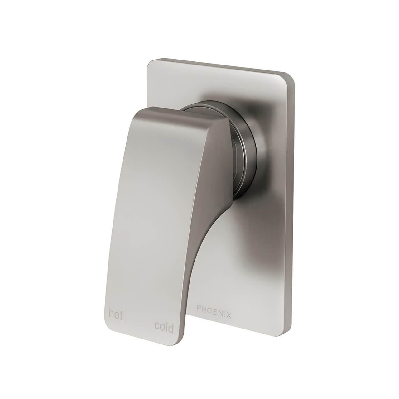 Phoenix Tapware Phoenix Rush Shower / Wall Mixer 