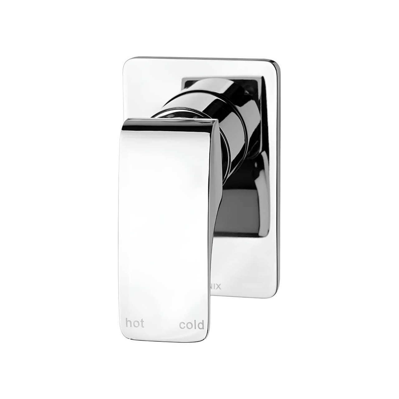 Phoenix Tapware Phoenix Rush Shower / Wall Mixer 