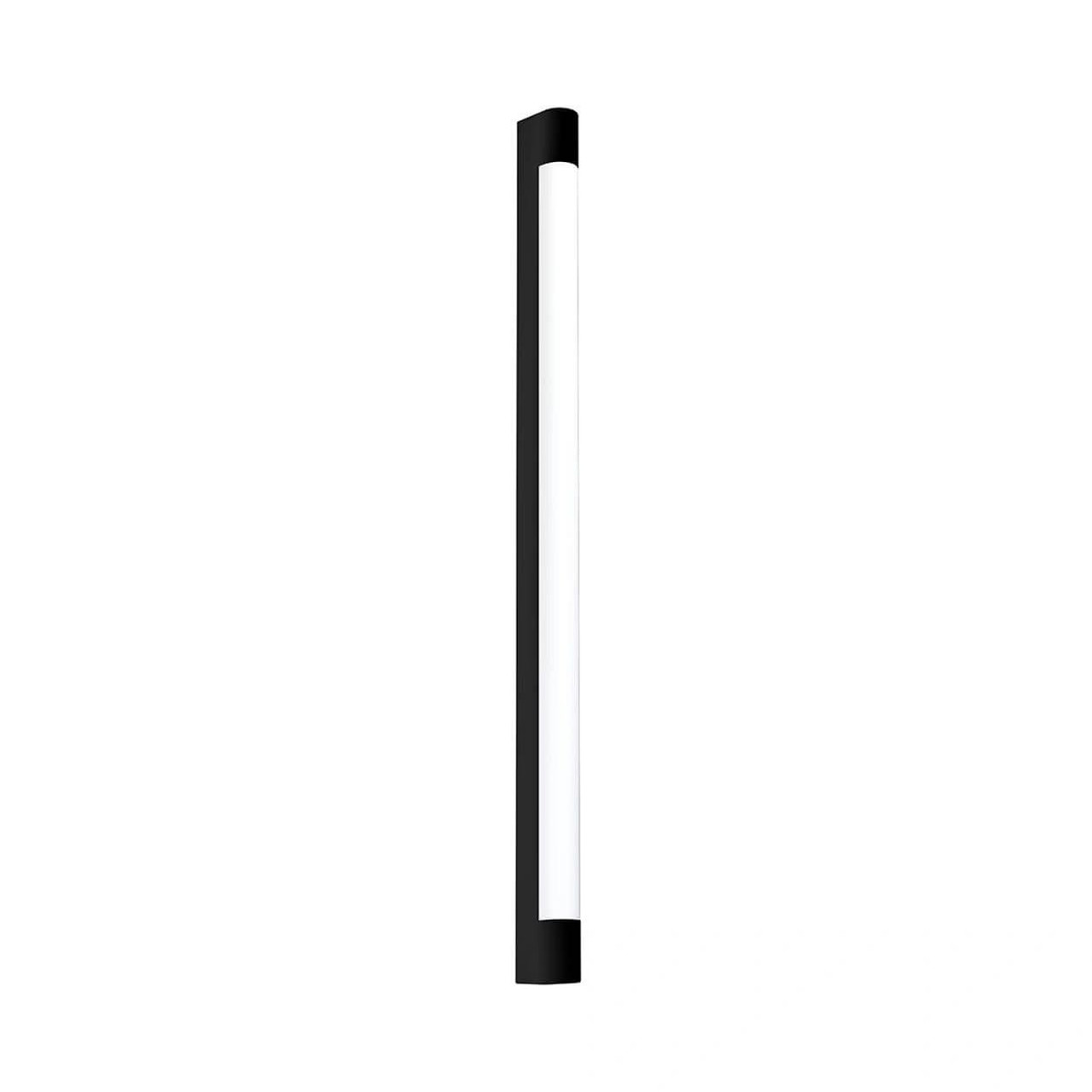  Eglo TRAGACETE Black LED Mirror Light 900mm 