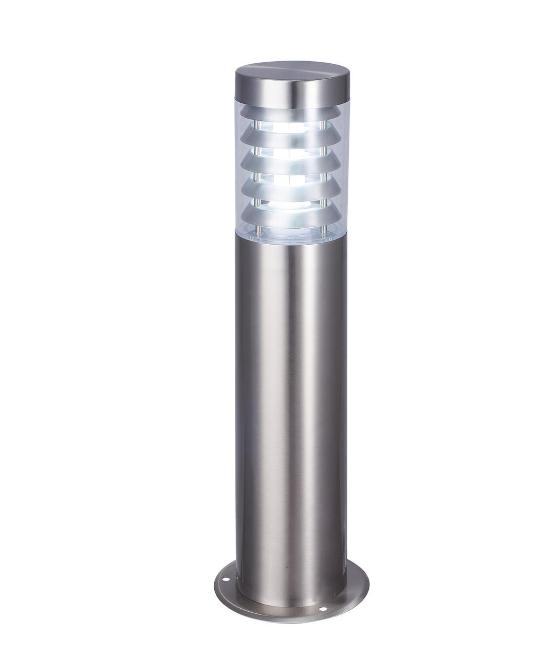 CLA ELANORA STAINLESS STEEL SHORT BOLLARD CLA1615S