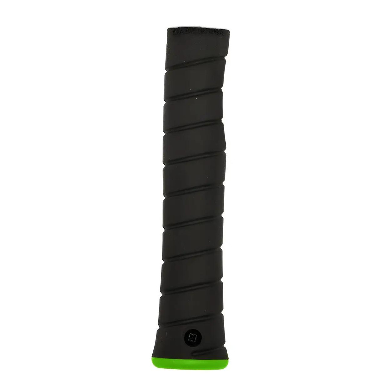 Martinez Tools Martinez Straight Grip M1/M4 Black Overlay/Green Cap 