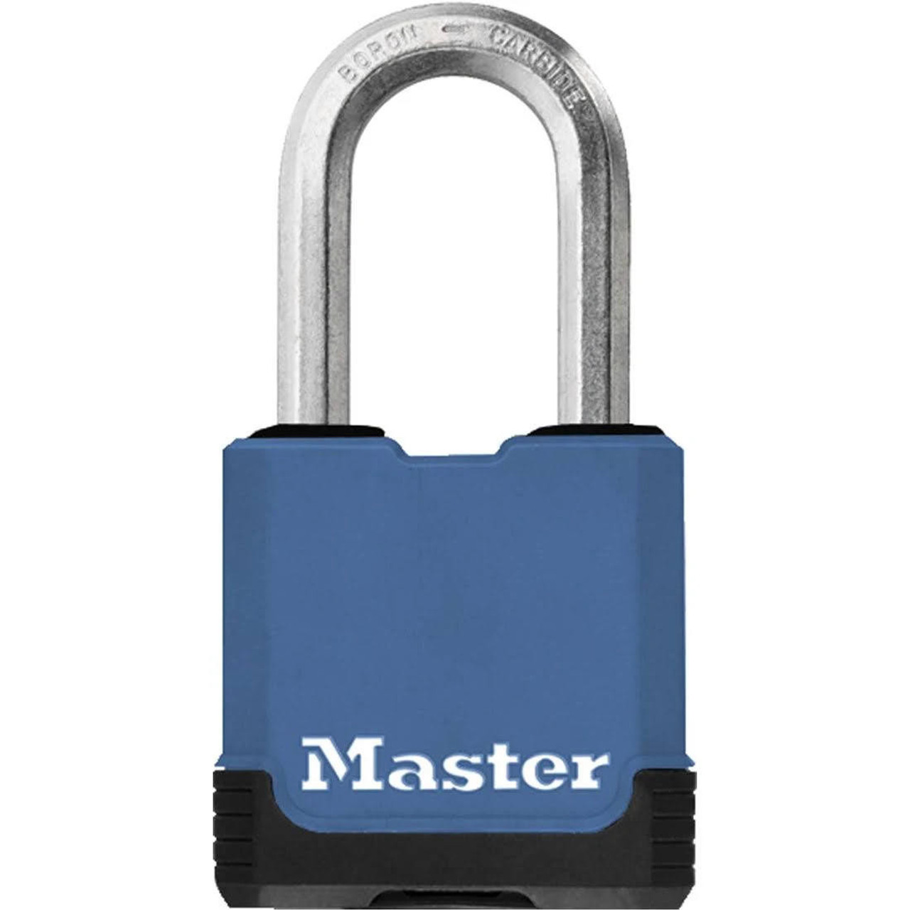 Master Lock Master Excell Padlock 45mm Shackle - M116DLFAU