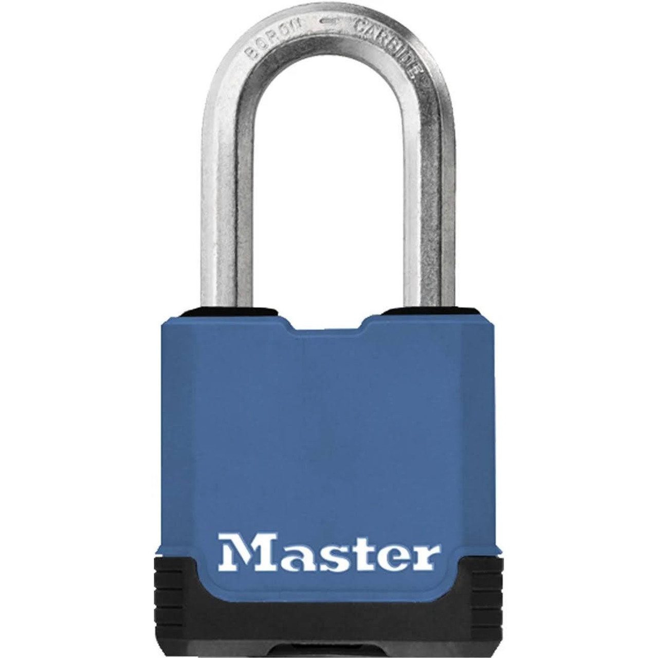 Master Lock Master Excell Padlock 50mm Shackle - M516DLFAU