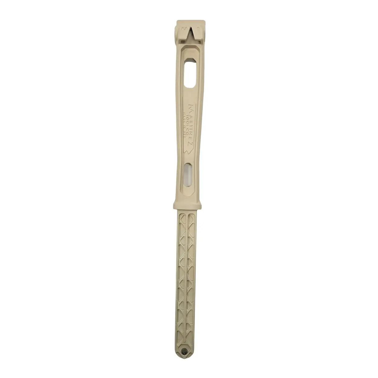 Martinez Tools Martinez M1 Titanium Framing Handle 16" - Light Sand Cerakote Finish 
