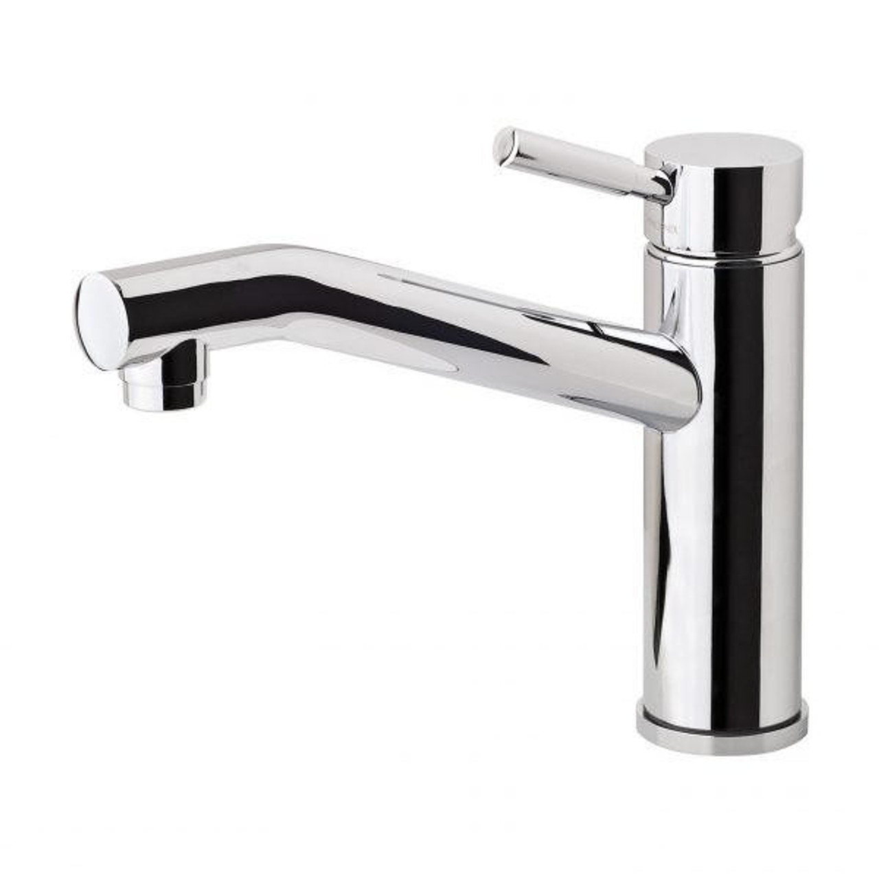 Phoenix Tapware Phoenix Vivid Sink Mixer 200mm (Chrome) V730 CHR