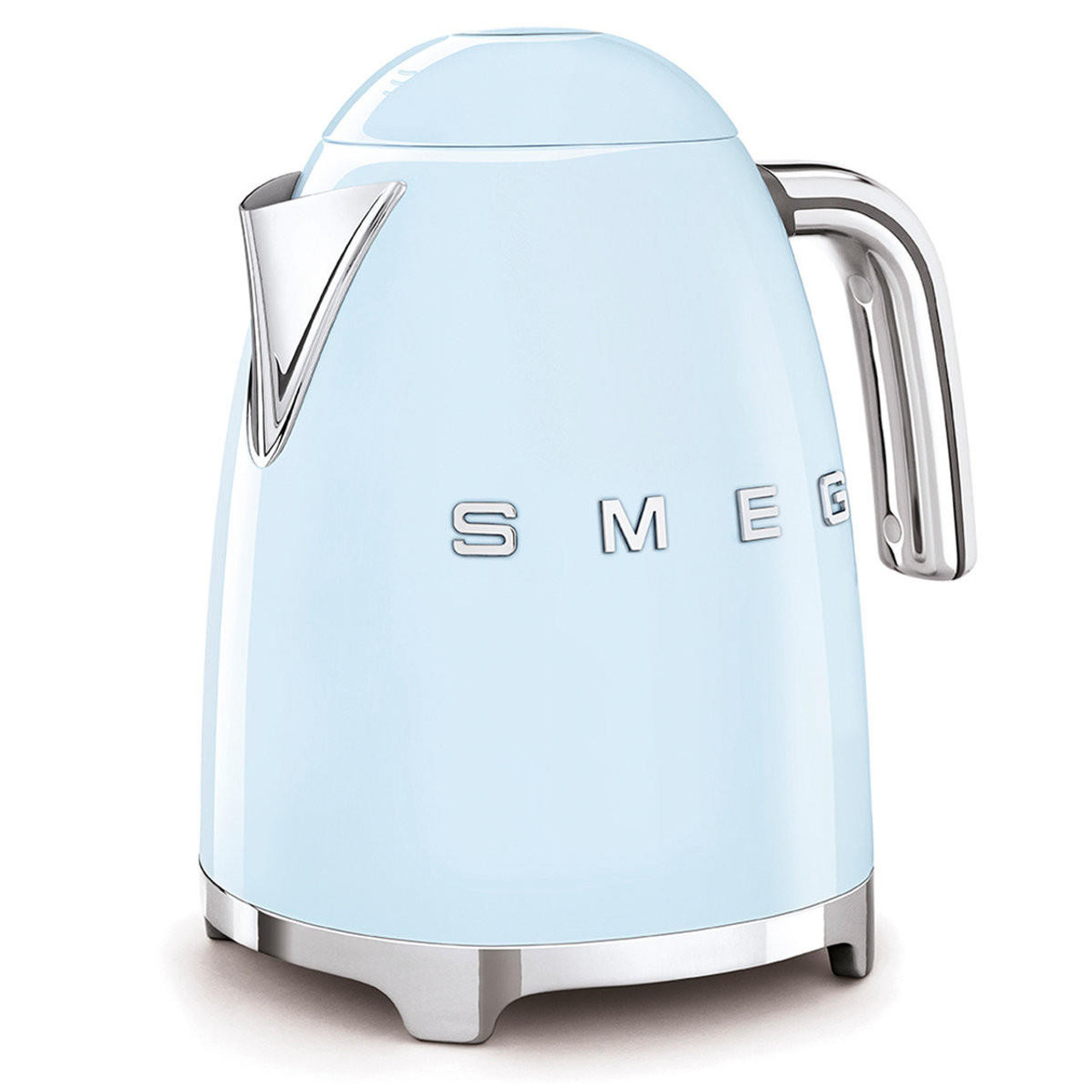 Smeg Kettle 50's Style Pastel Blue KLF03PBAU