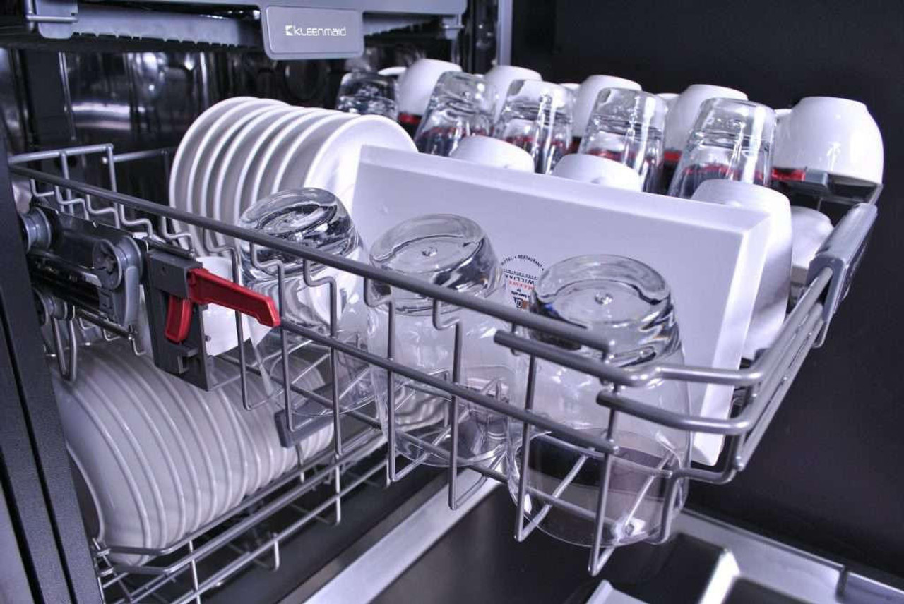 Kleenmaid Fully Intergrated Dishwasher- DW6031