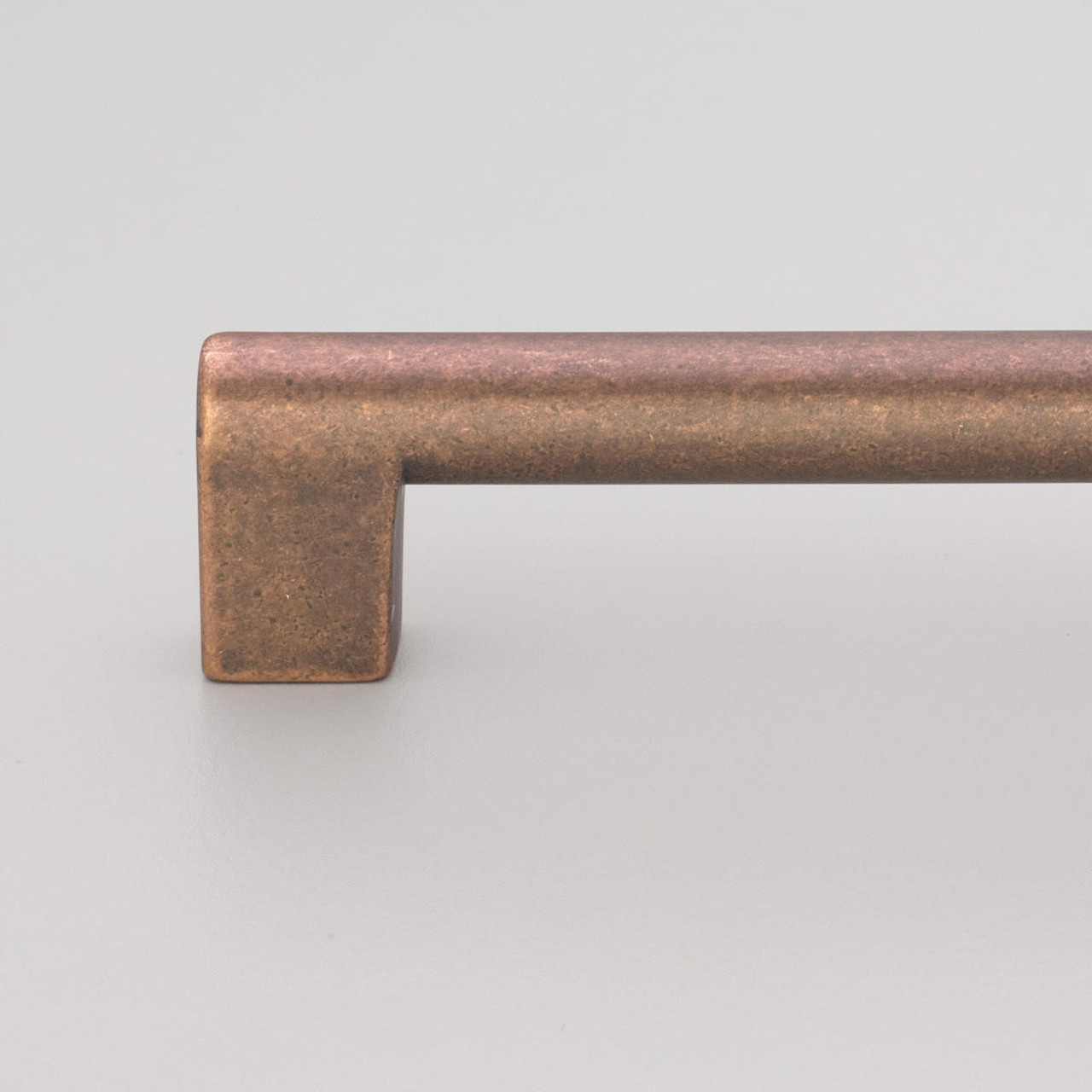 Kethy Cabinet Handle Copper Brushed Matt -HT017/128mm CBM