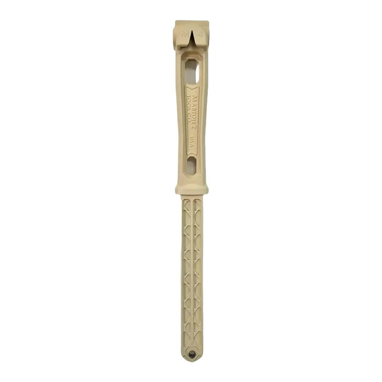 Martinez Tools Martinez M4 Titanium Framing Handle 14" - Light Sand Cerakote Finish 