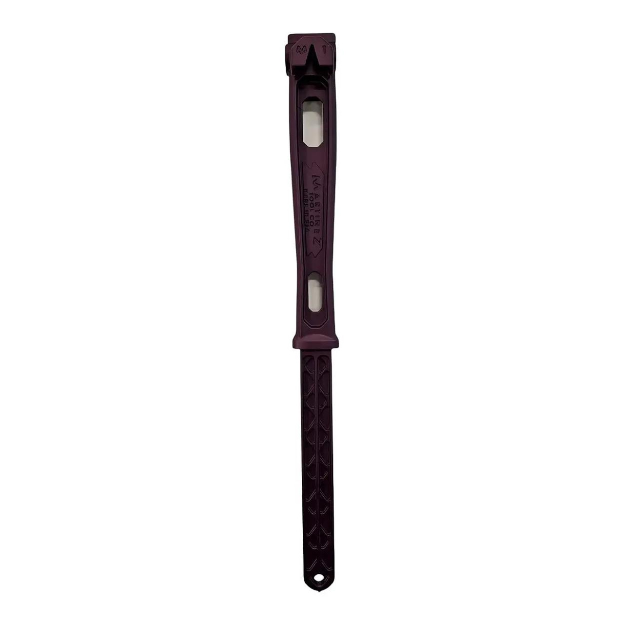 Martinez Tools Martinez M1 Titanium Framing Handle 16" - Black Cherry Cerakote Finish 