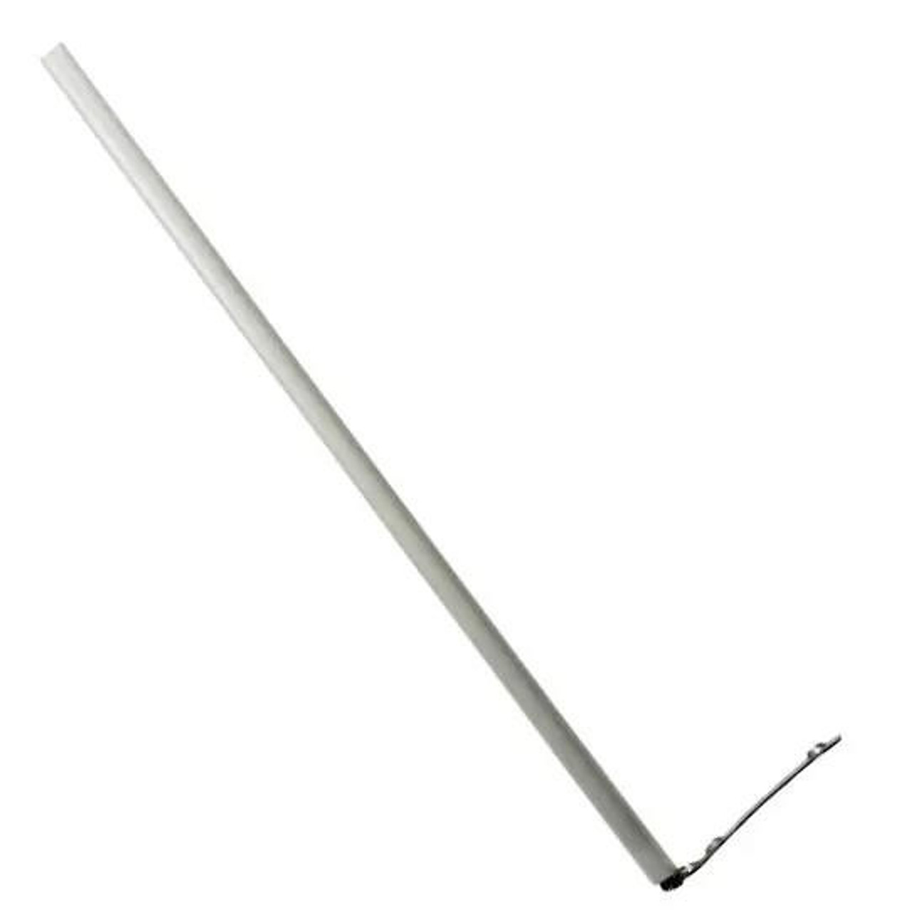 Gainsborough Unique Sash Balance Type 'D' 16mm Diameter - White