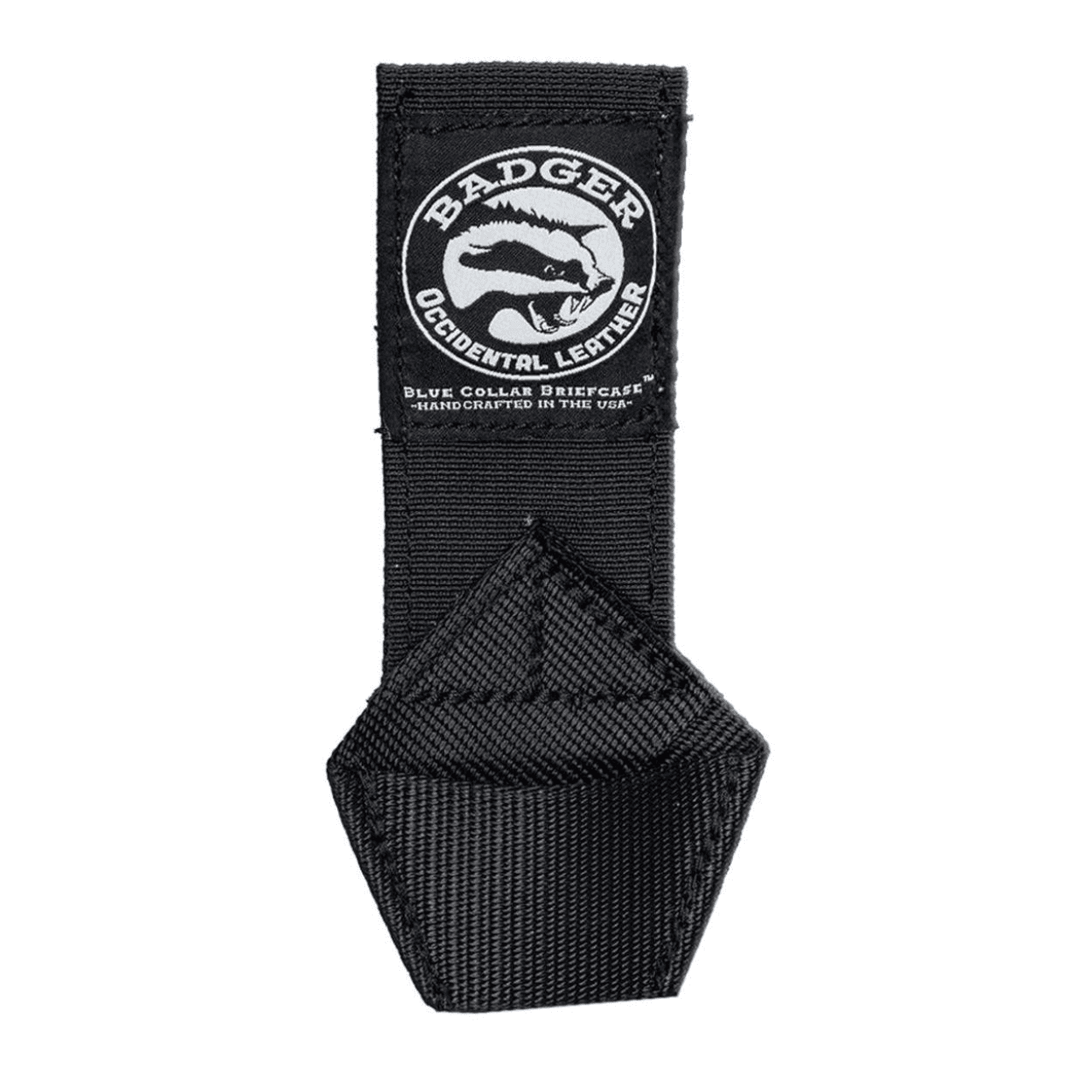Badger Tool Belts Badger Gun Loop 