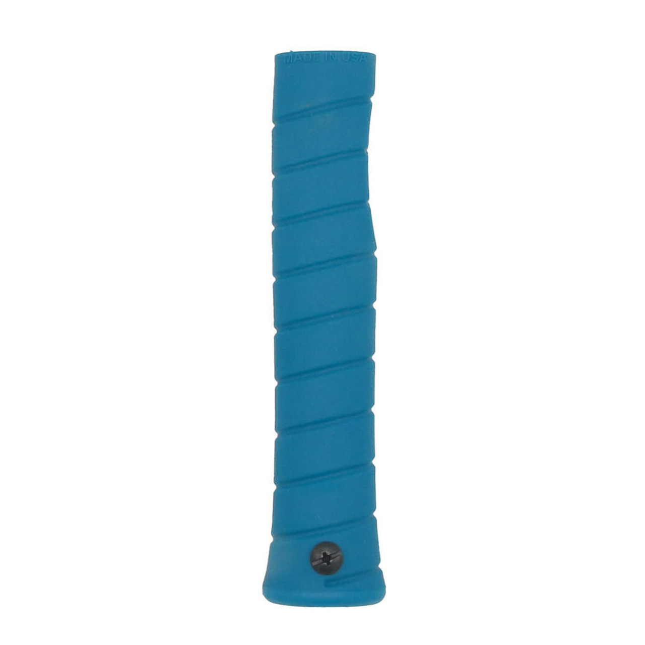 Martinez Tools Martinez Straight Grip M1/M4 Aqua Overlay/Aqua Insert