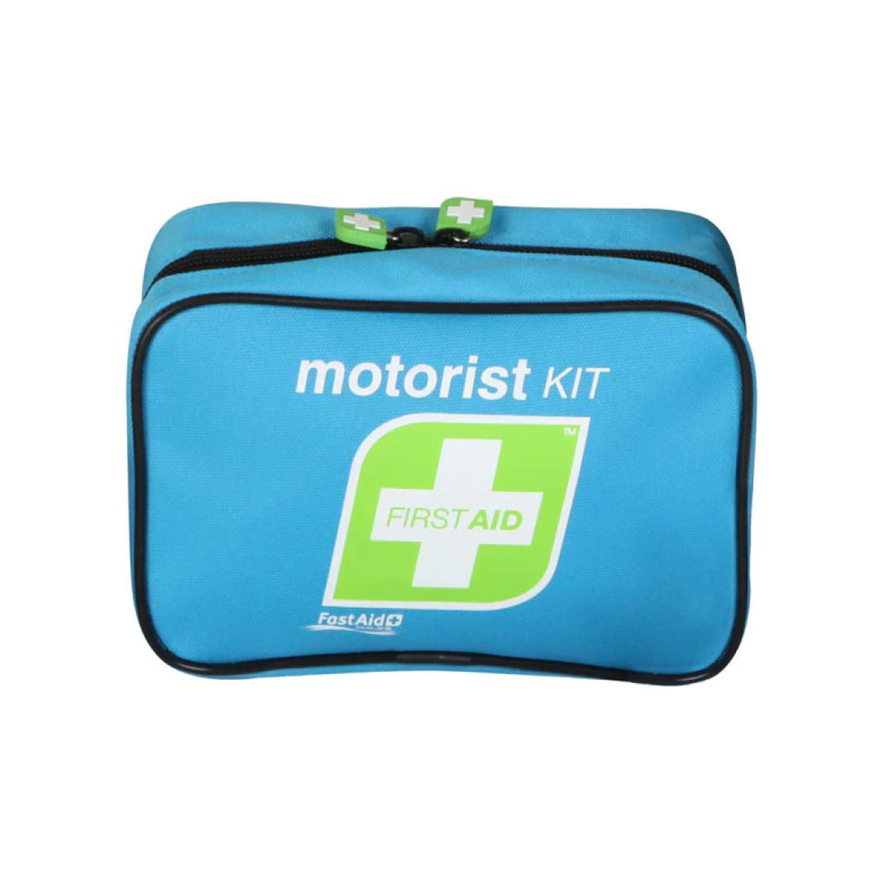 FastAid Motorist First Aid Kit Soft Pack FANCM30