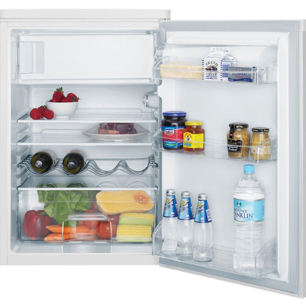 Westinghouse Refrigerator Bar 120 Litre WIM1200WC