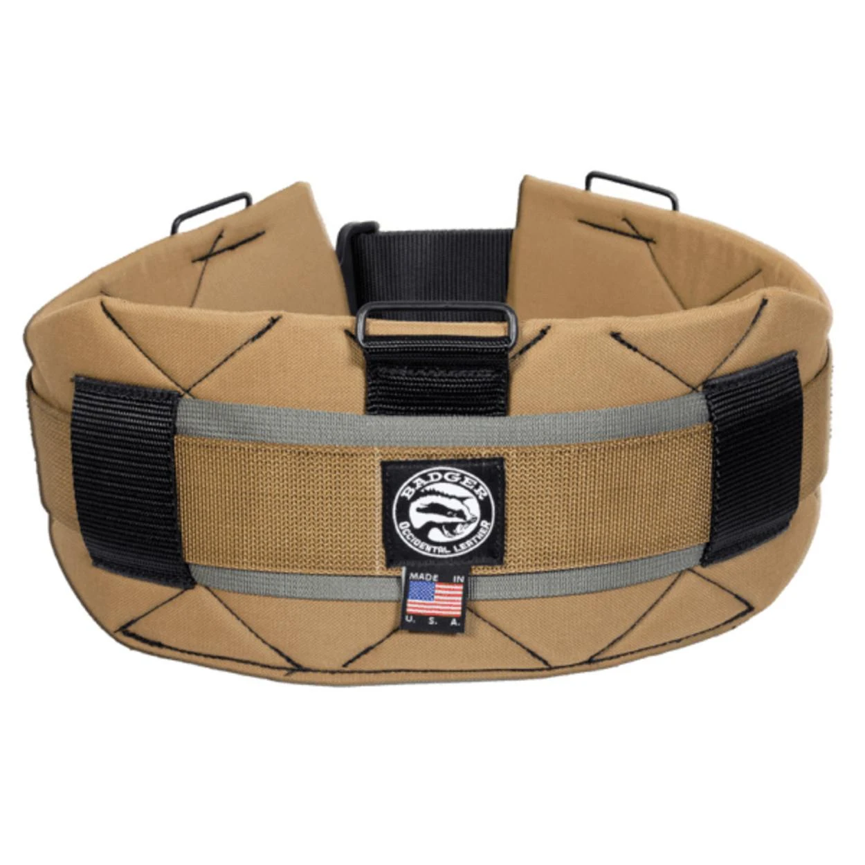 Badger Tool Belt