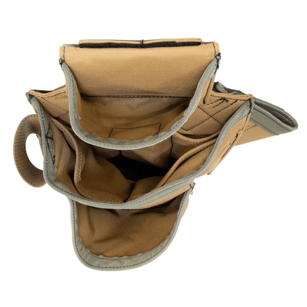 Badger Tool Belts Badger Carpenter Tool Bag Sawdust 