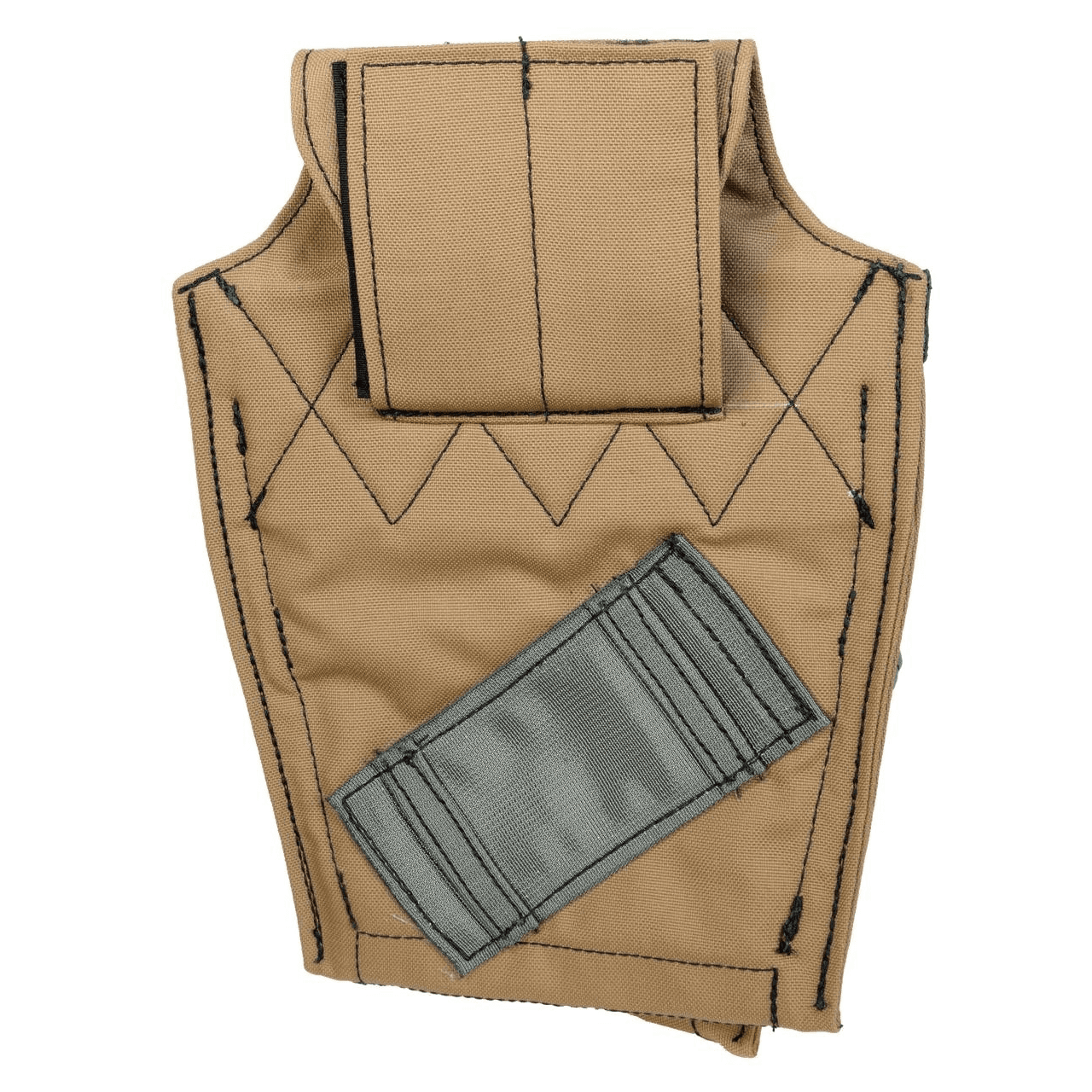 Badger Tool Belts Badger Trimmer Fastener Bag Sawdust 