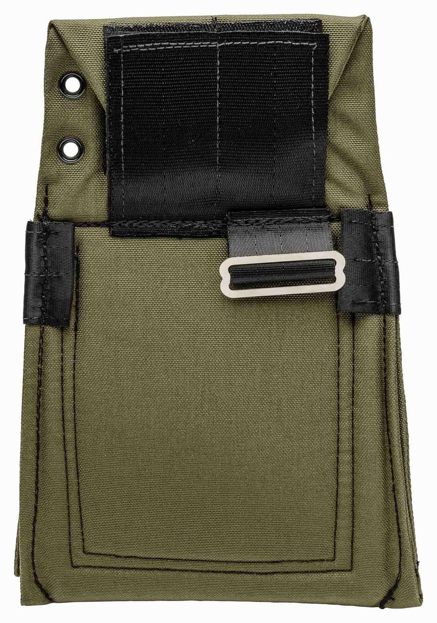 Diamondback Mazo Tool Pouch Right Side Ranger Green