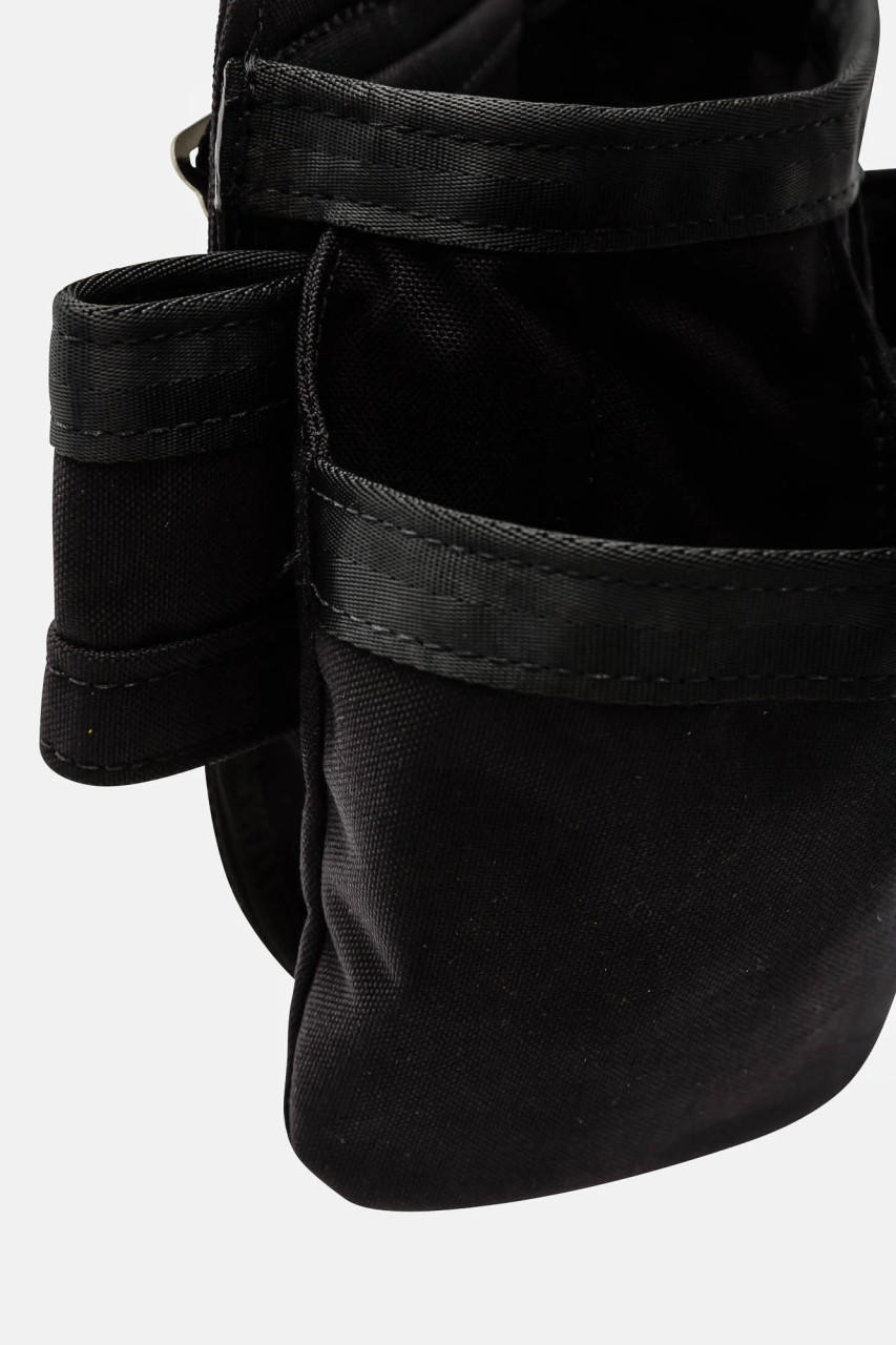 Diamondback Axe Pouch Right Side Black