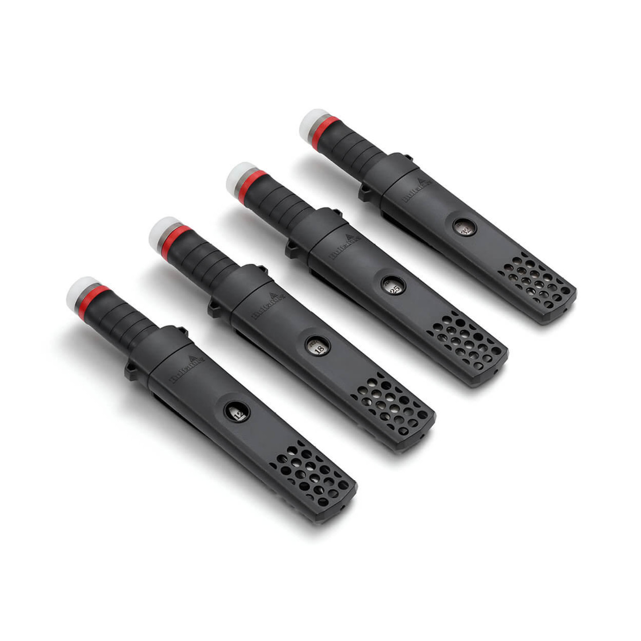  Hultafors Chisel Set HDC S4 12-18-25-32mm 