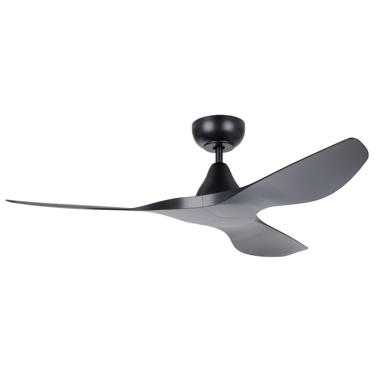 Eglo SURF BLACK 52" CEILING FAN 20549802