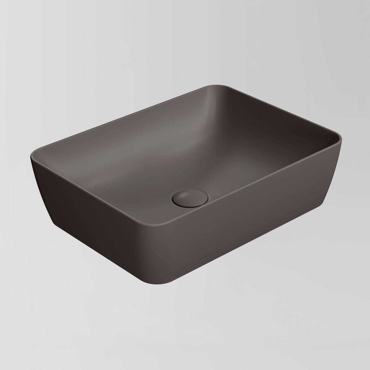 Astra Walker Pura Countertop Washbasin A94.96.50.94 Matt Bistro