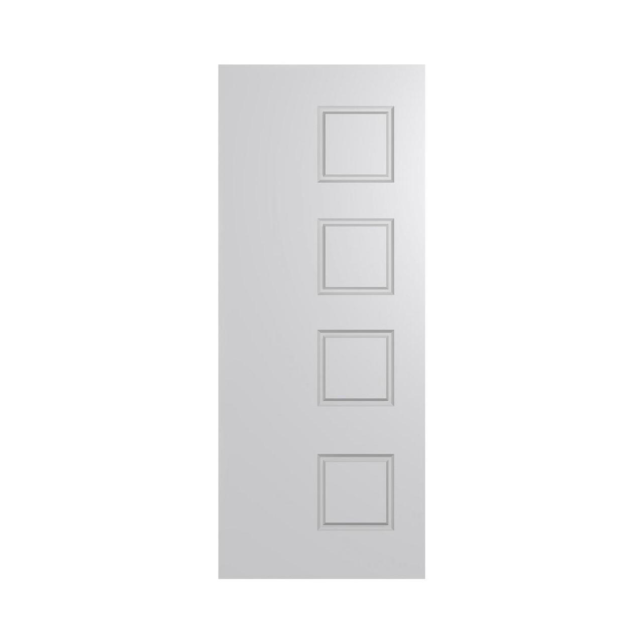 Hume Doors & Timber Hume Vaucluse XV9 Entrance Door - 2040x820x40mm 