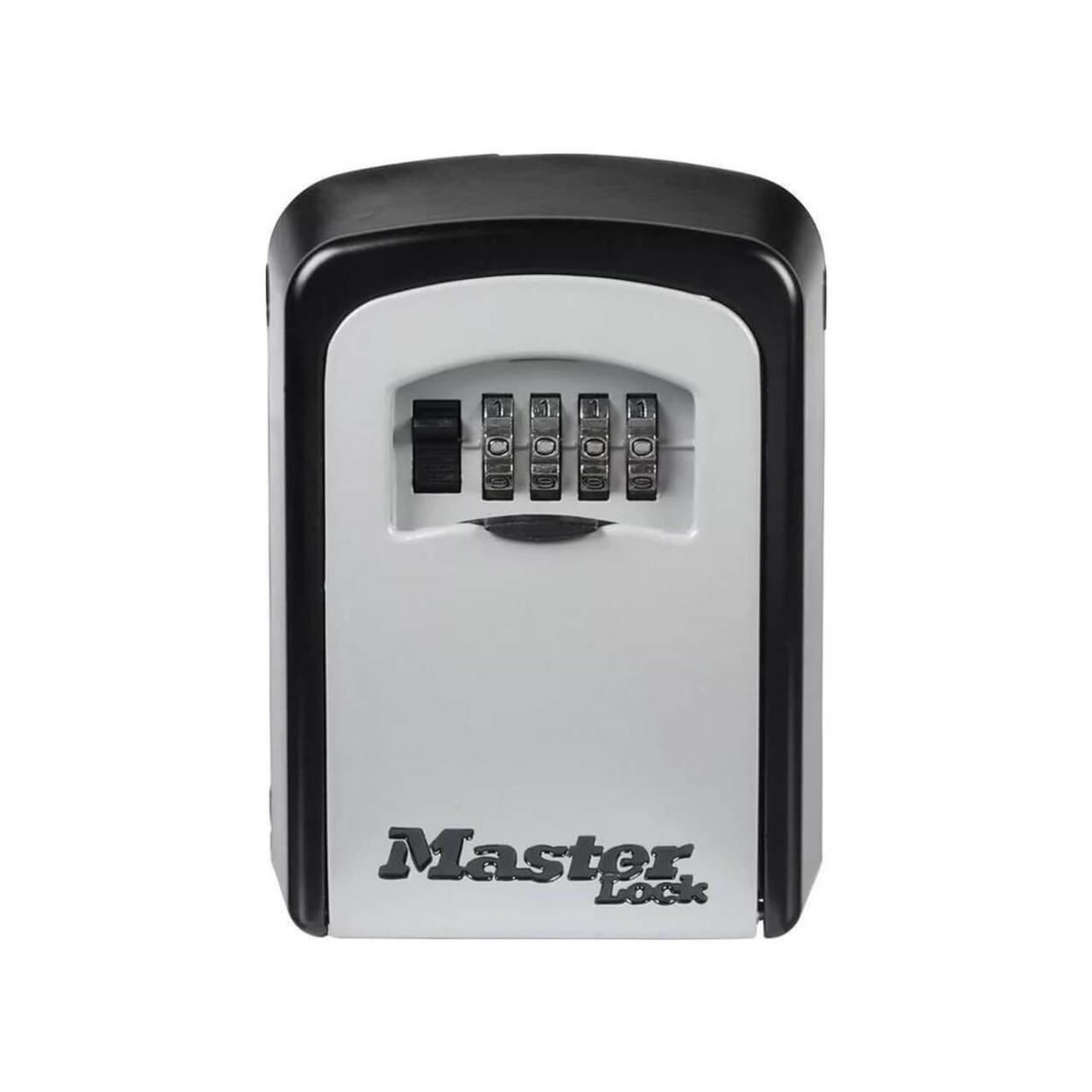  Master Lock Wall Mount Lock Box 5401D 