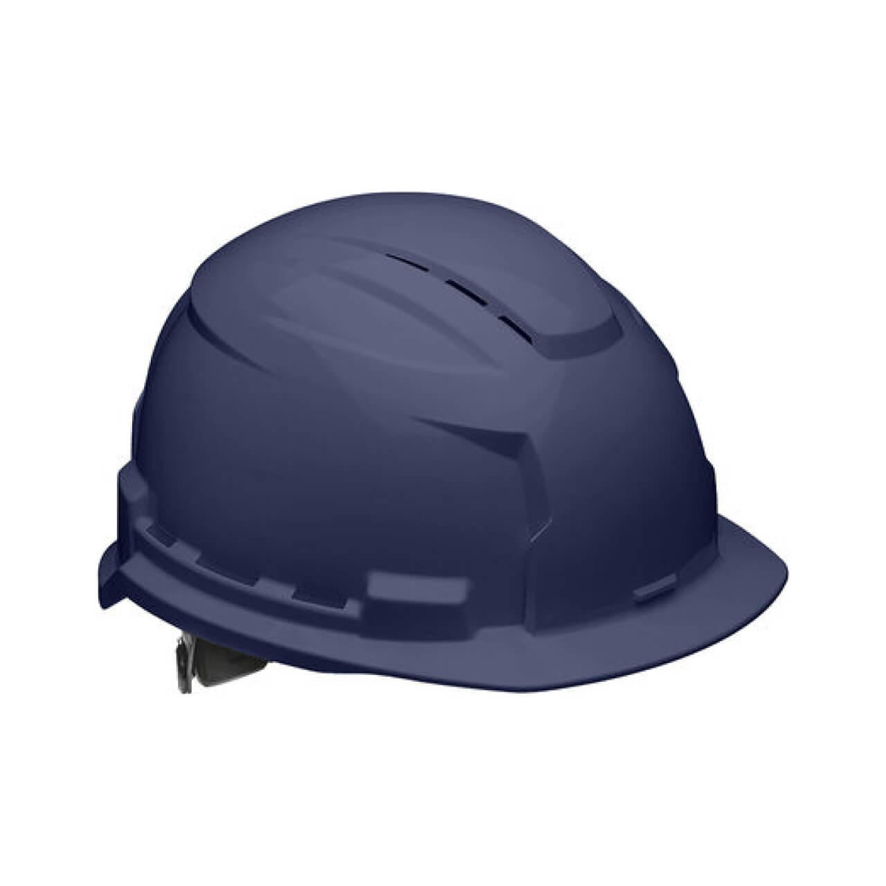  Milwaukee BOLT 100 Multicolour Vented Hard Hat 