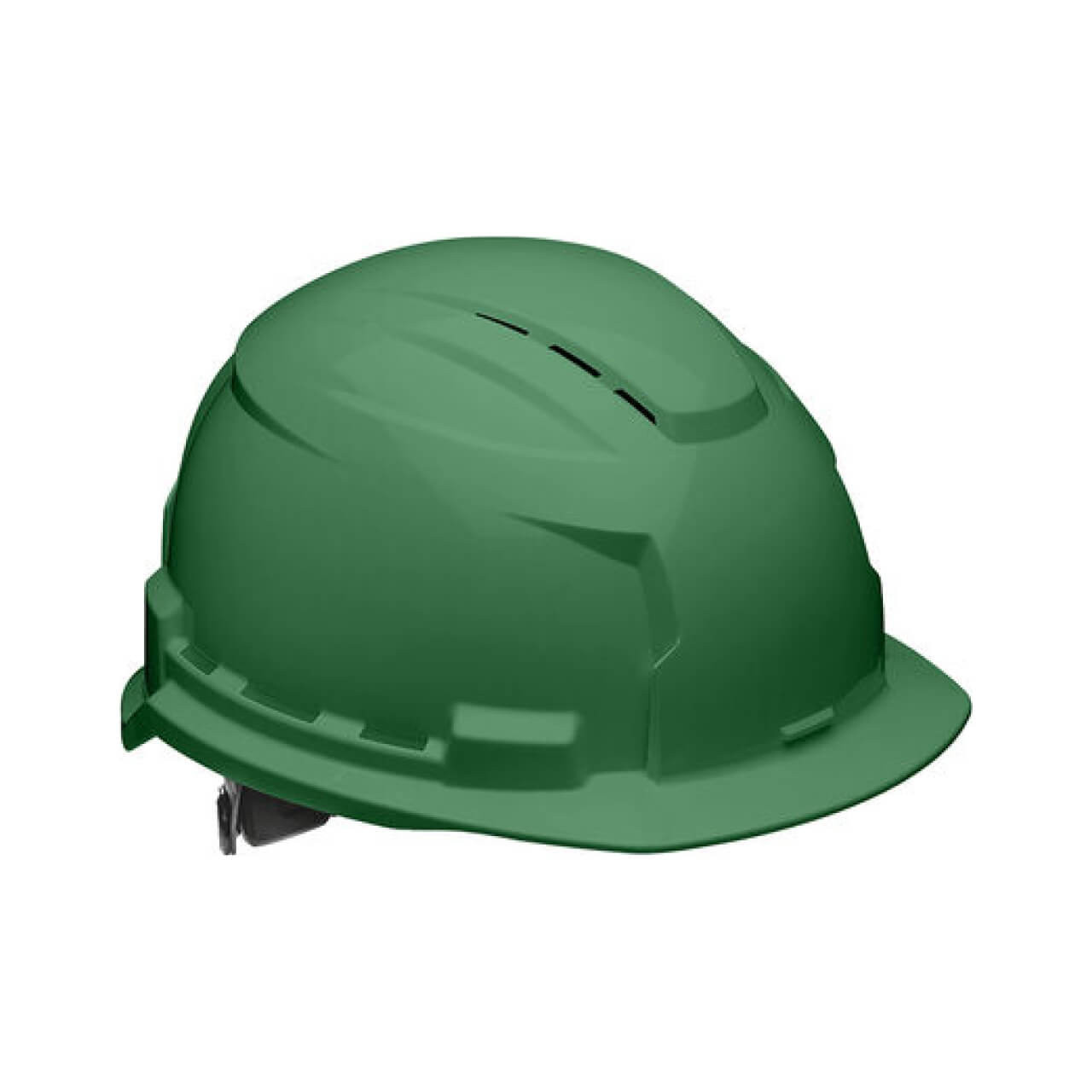  Milwaukee BOLT 100 Multicolour Vented Hard Hat 