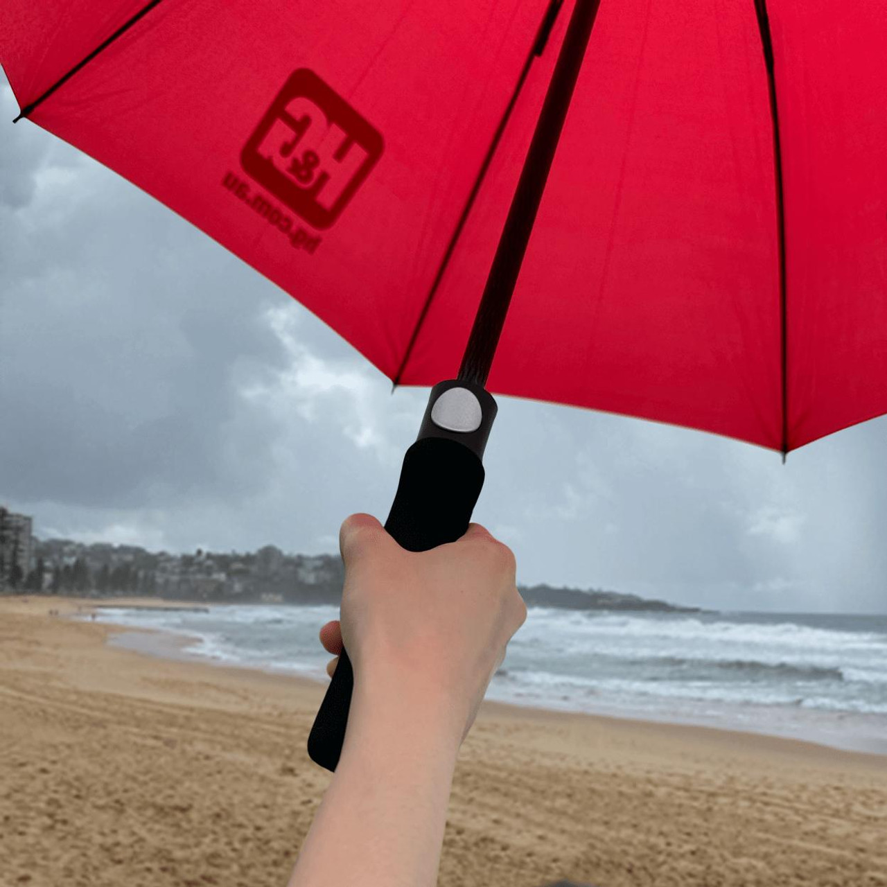  H&G Umbrella, for 2 People 