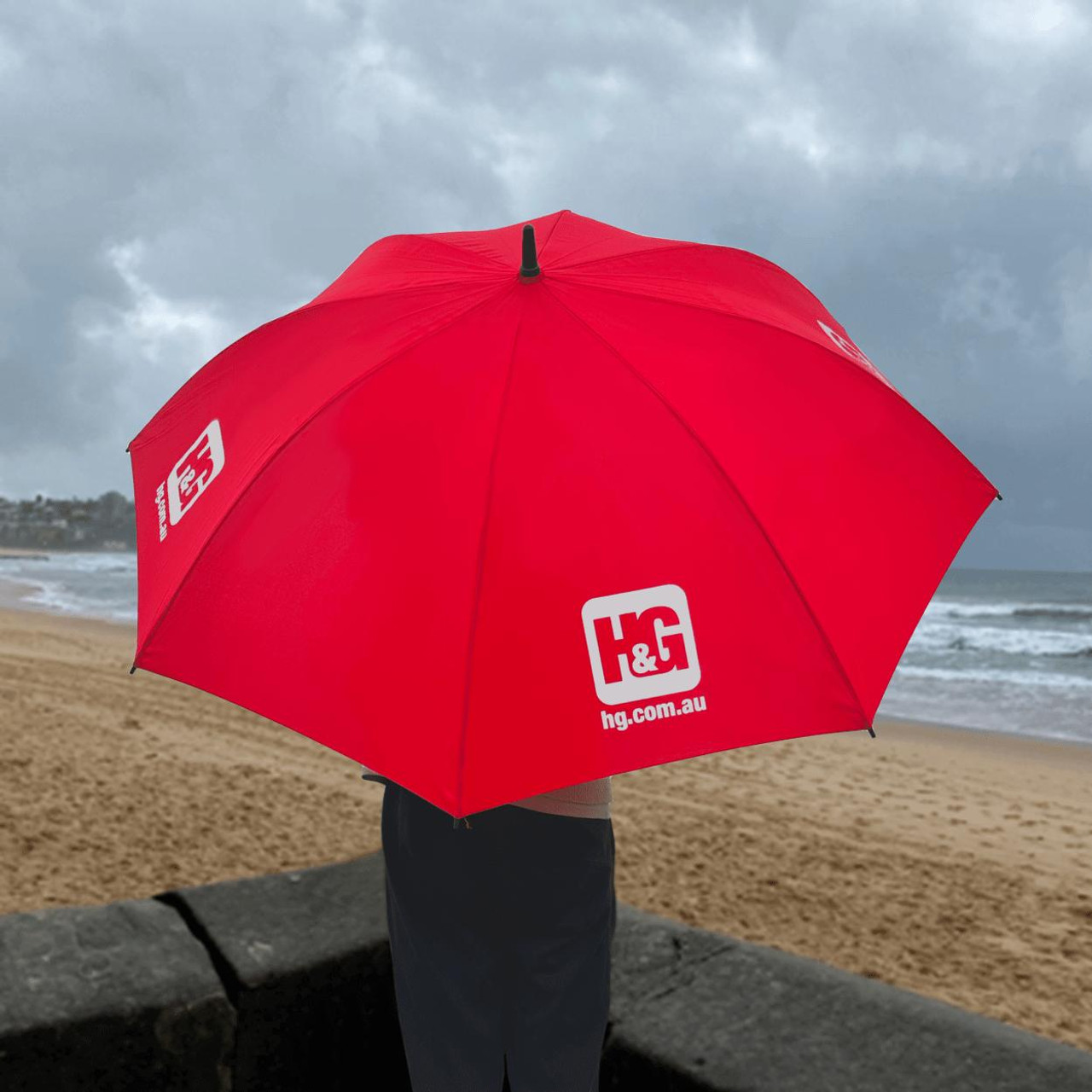  H&G Umbrella, for 2 People 