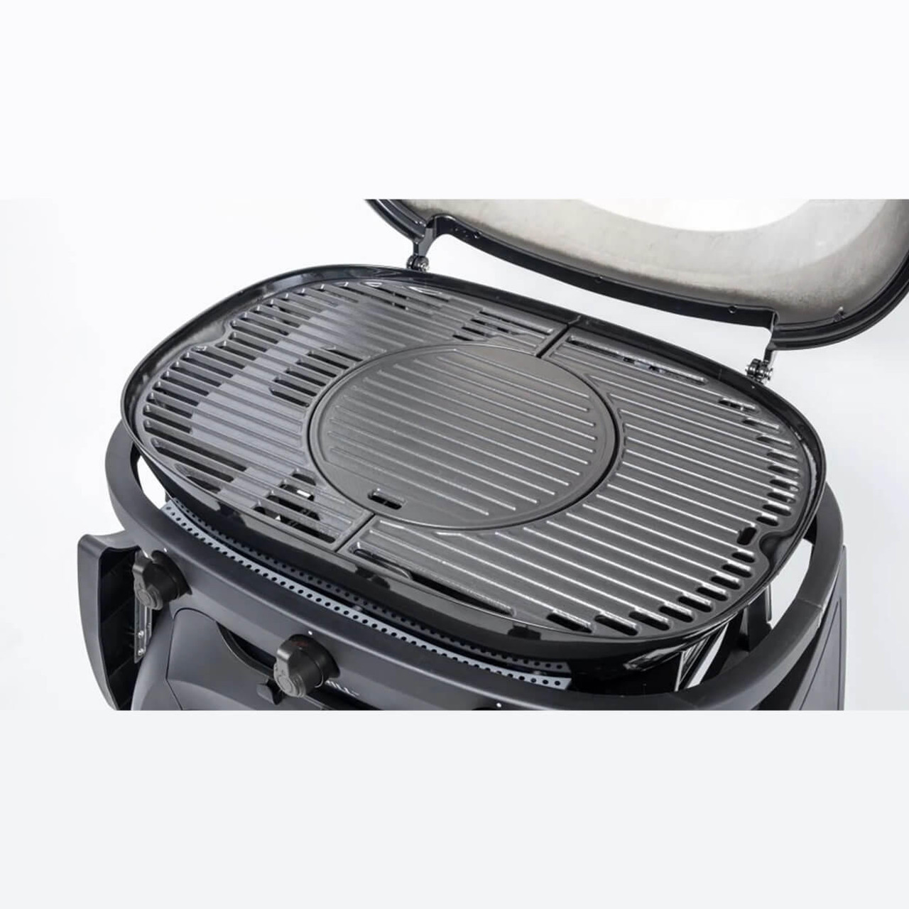  Masport X-Grill 3 Burner Hooded BBQ 553350 