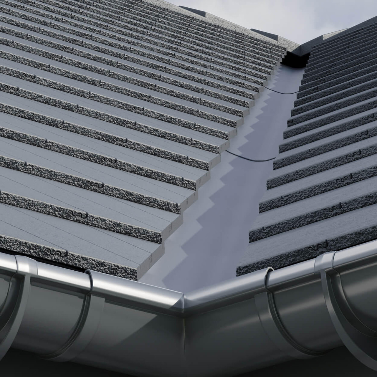 Wakaflex® Lead-free flashings and accessories - SIG Roofing