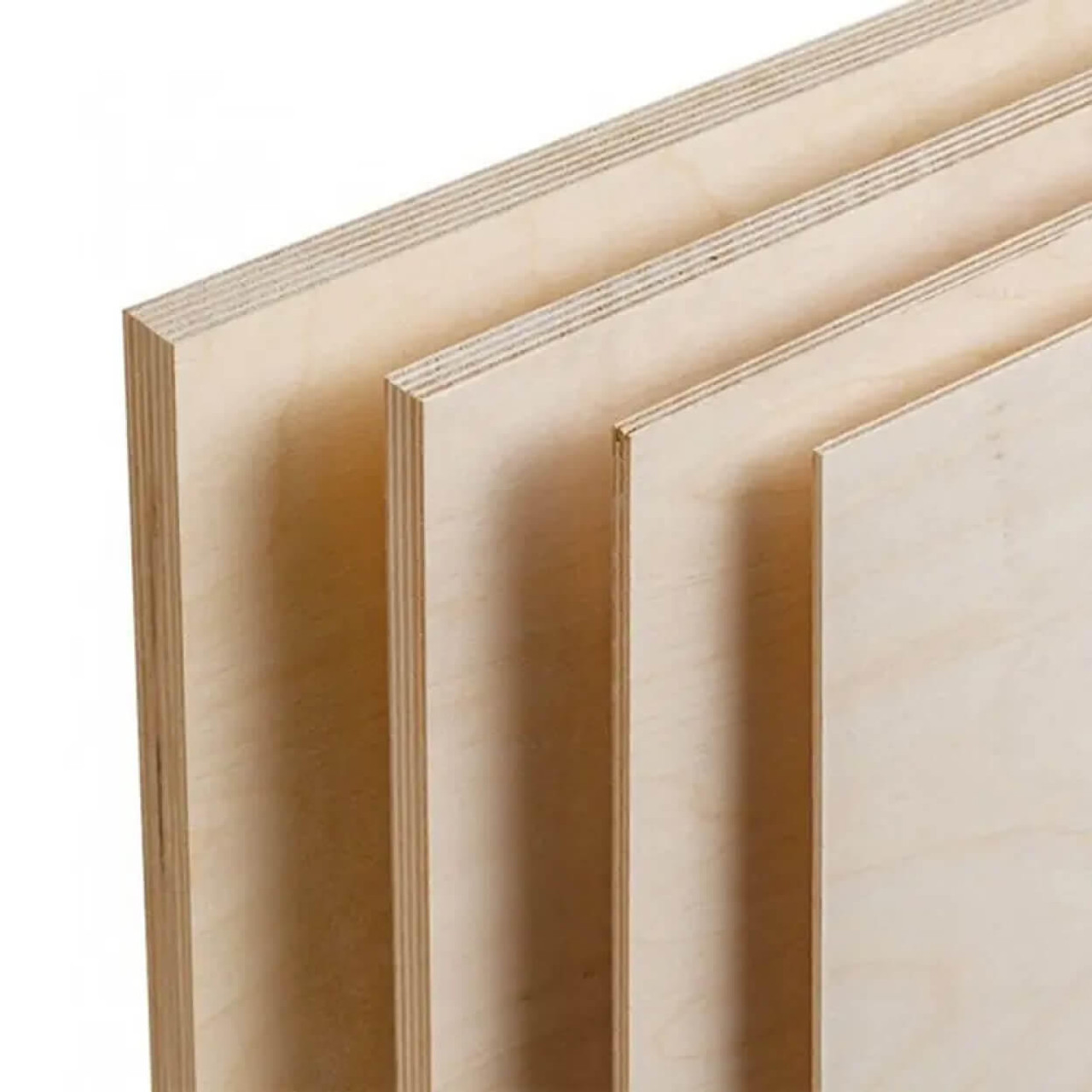  Non Structural BB Plywood​ 2400 x 1200 