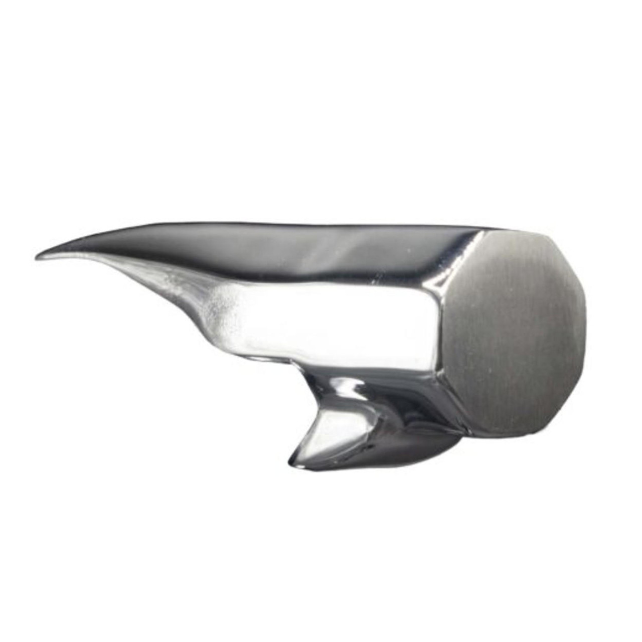 Martinez Tools Martinez M79 Polished 2lb Sledge Hammer Head 