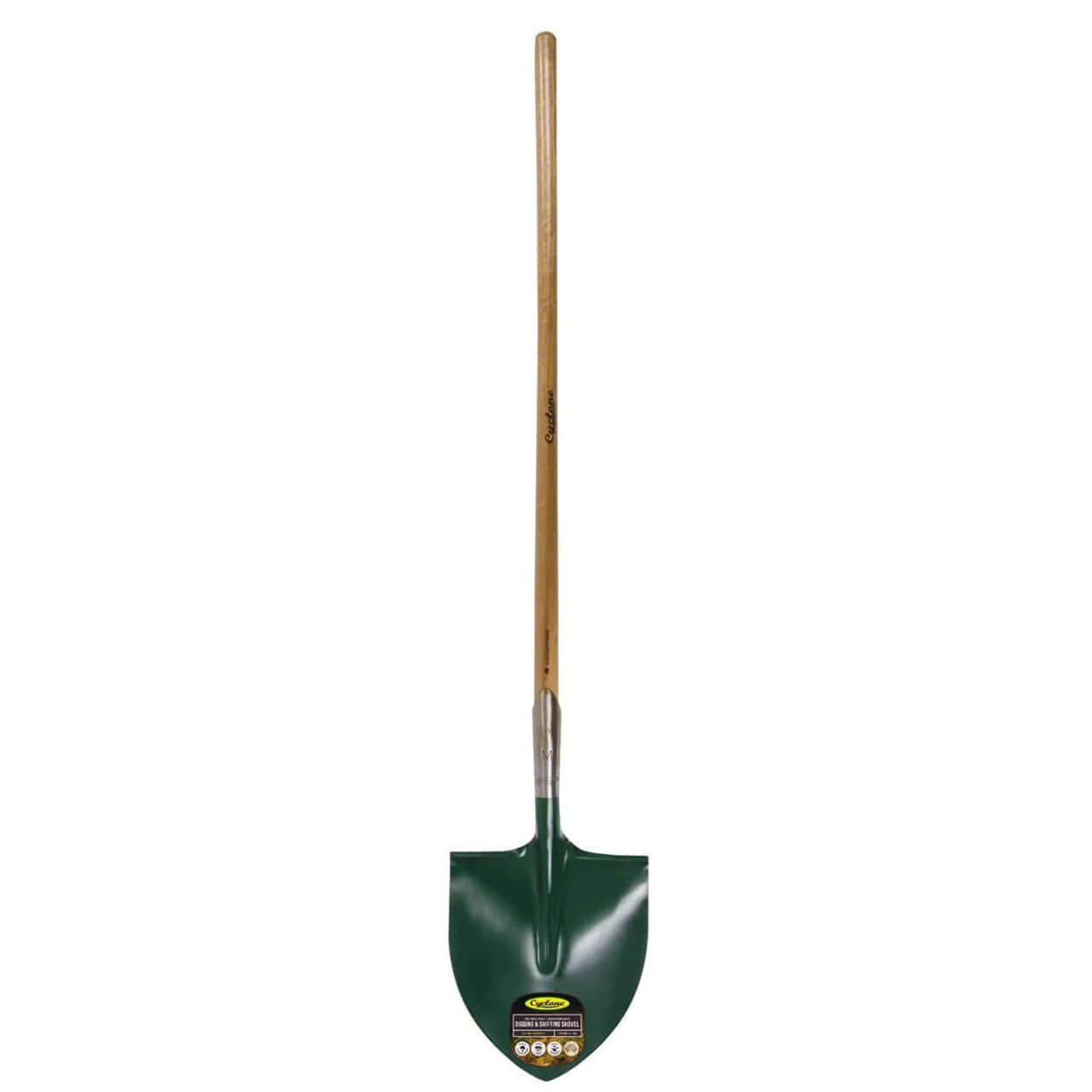  Cyclone Digging & Shifting Shovel 641282 