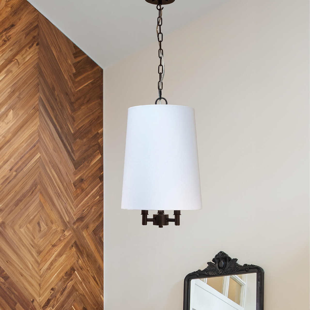 Contessa Lighting Contessa Nolita Classic Pendant 