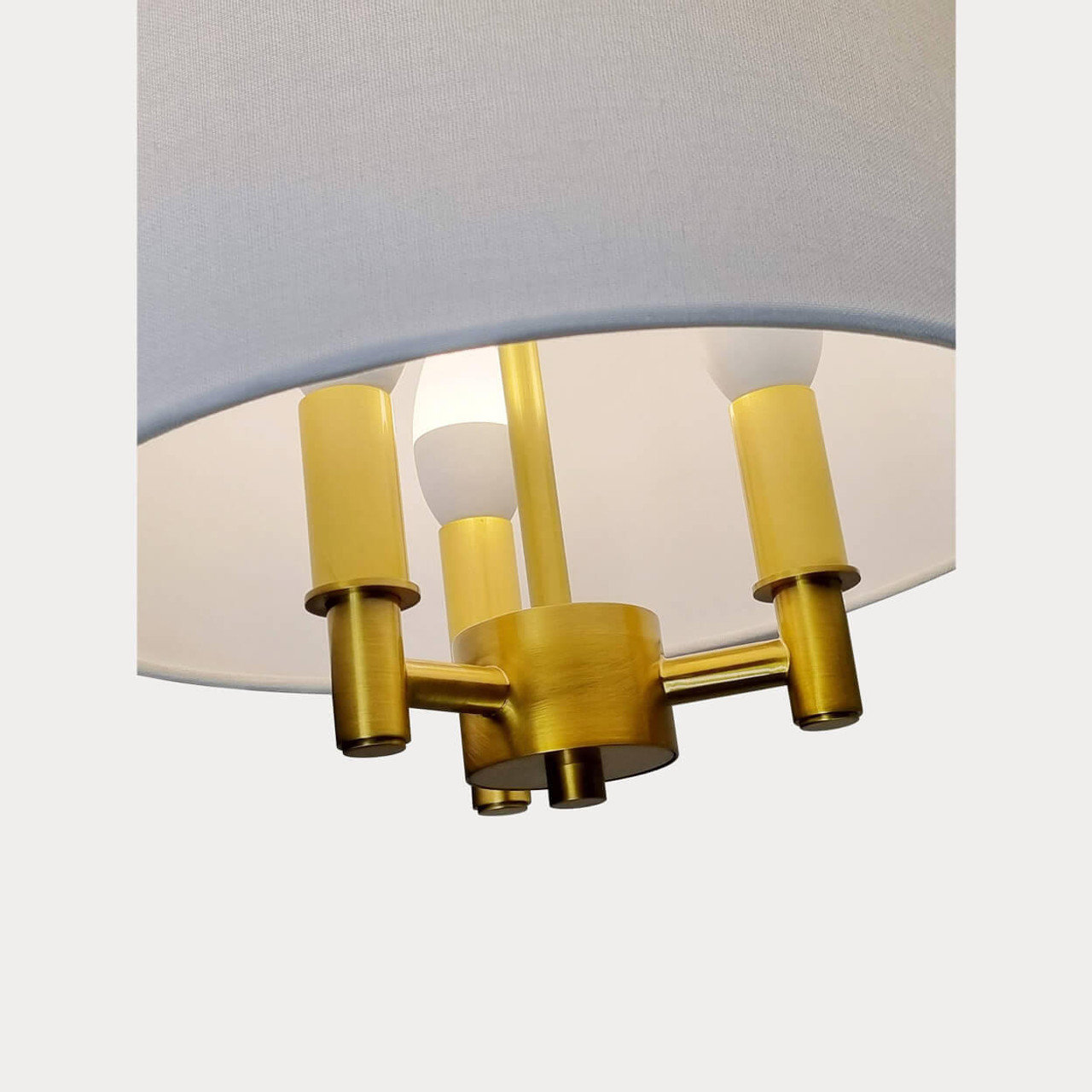 Contessa Lighting Contessa Nolita Classic Pendant 