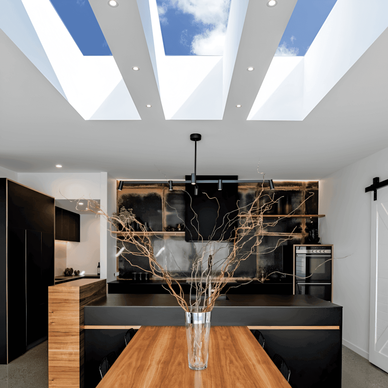 Velux VELUX FCM 4646 Fixed Skylight for Flat Roofs – 1275 × 1275 mm 