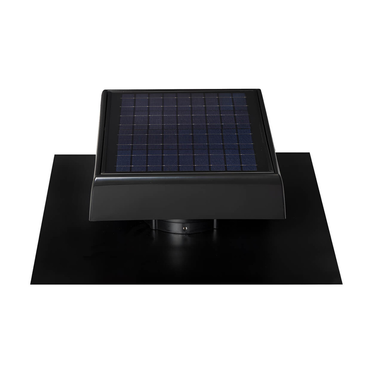  Bradford SolarXVENT Solar Roof Ventilator 