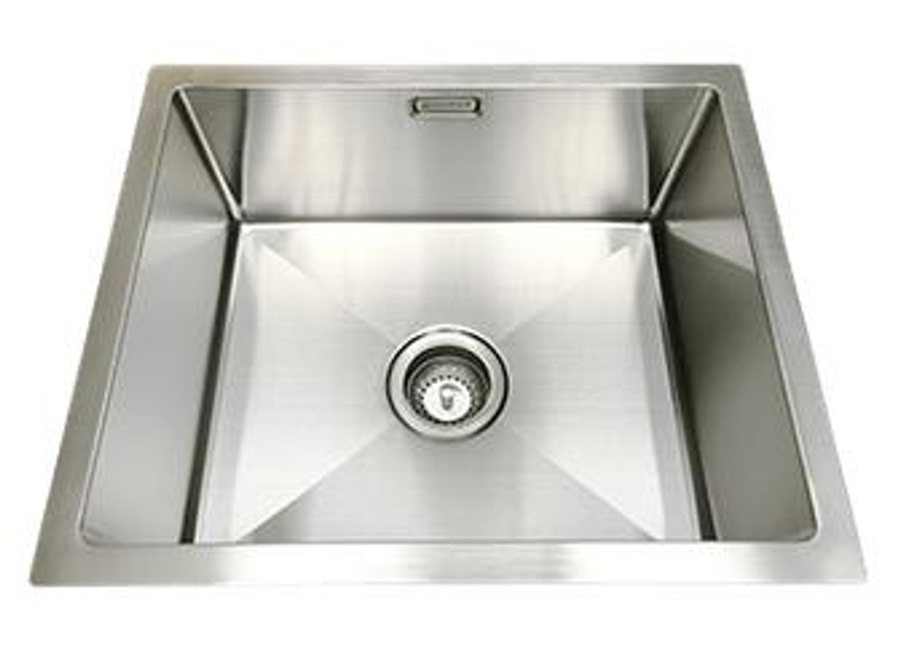  Everhard Excellence Squareline 32L Utility Sink **Limited Stock** 