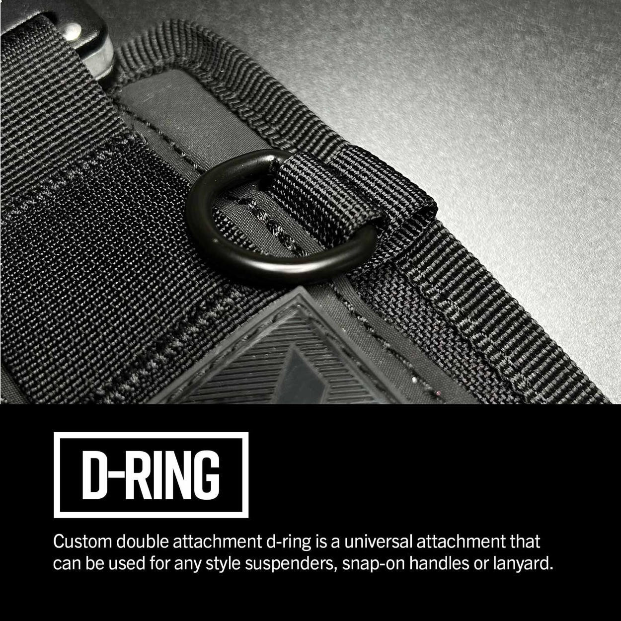 Diamondback Tempo Toolbelt – X-Small / Small