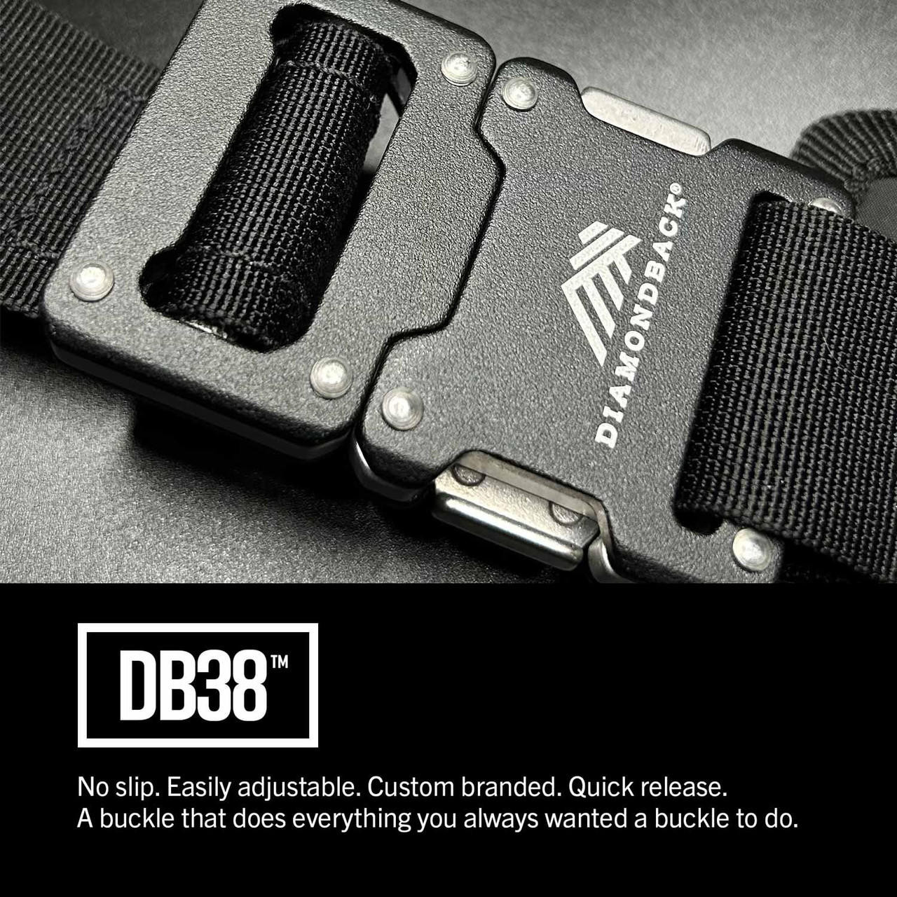 Diamondback Tempo Toolbelt – Medium / Large