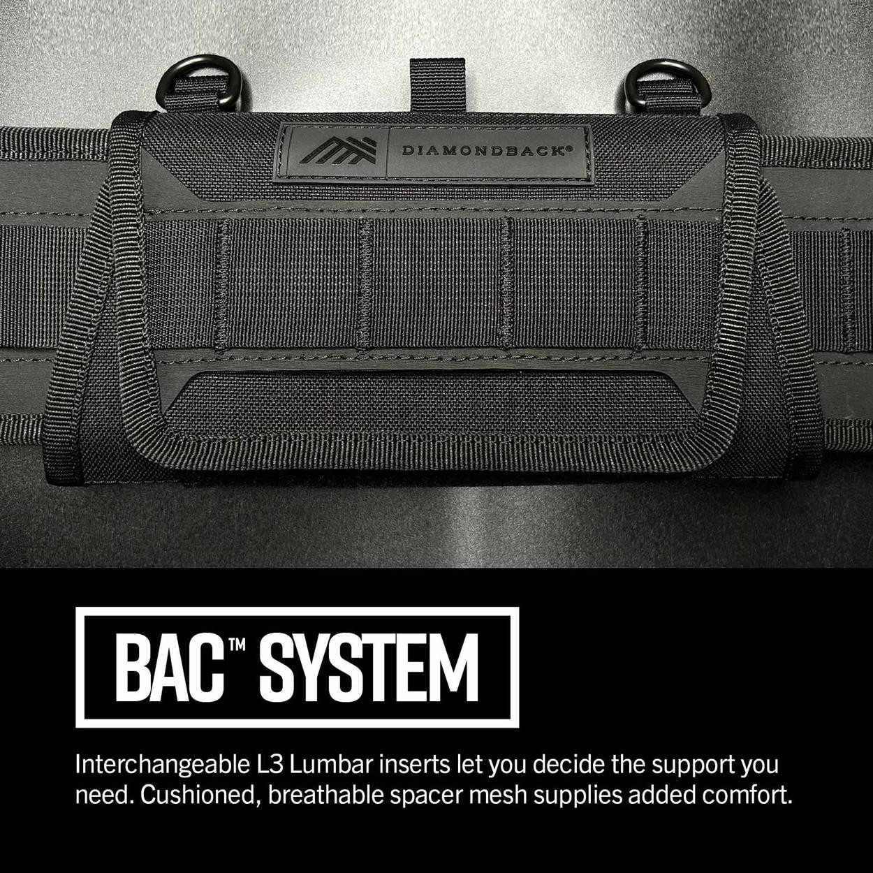 Diamondback Tempo Toolbelt – Medium / Large