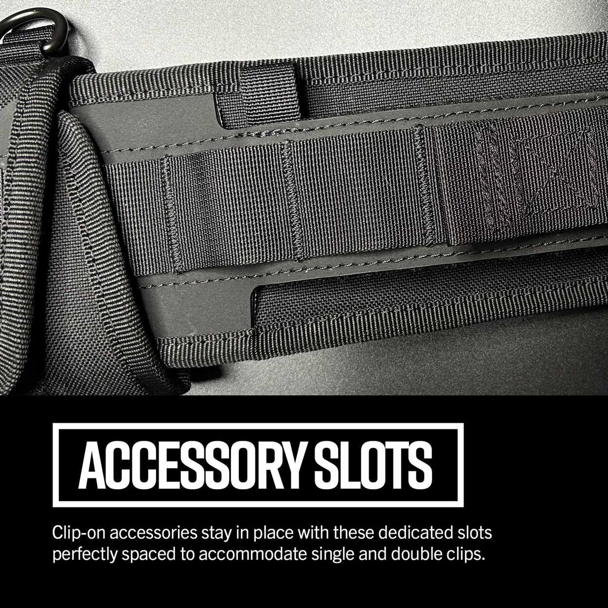 Diamondback Tempo Toolbelt – Medium / Large
