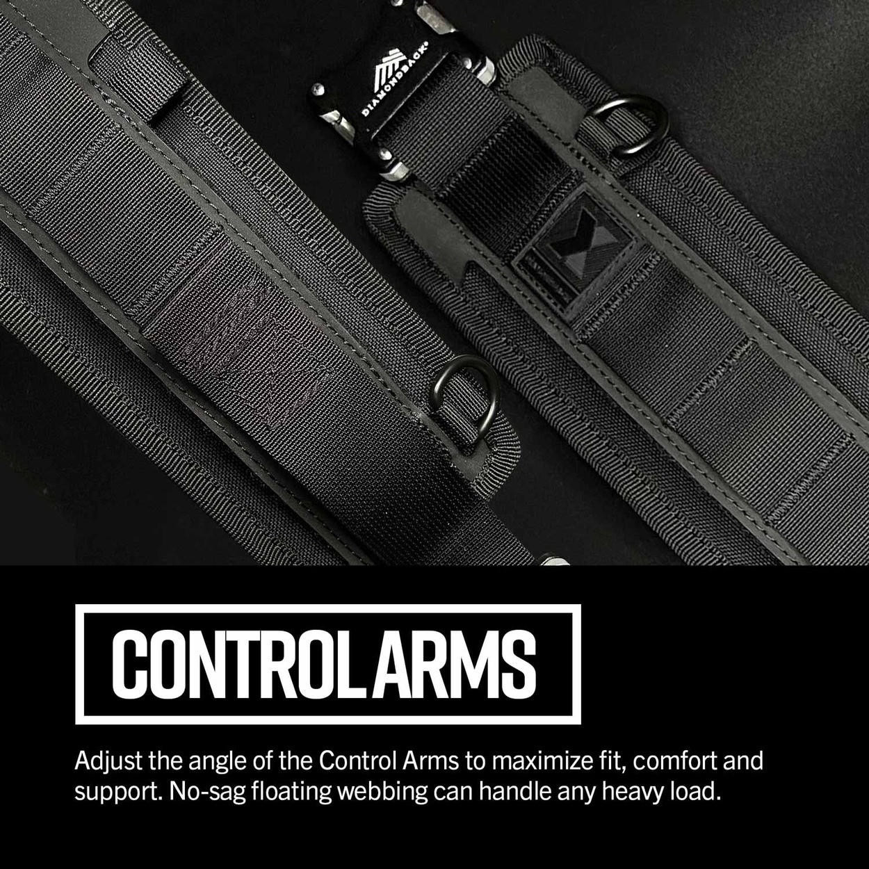 Diamondback Tempo Toolbelt – X-Large / XX-Large